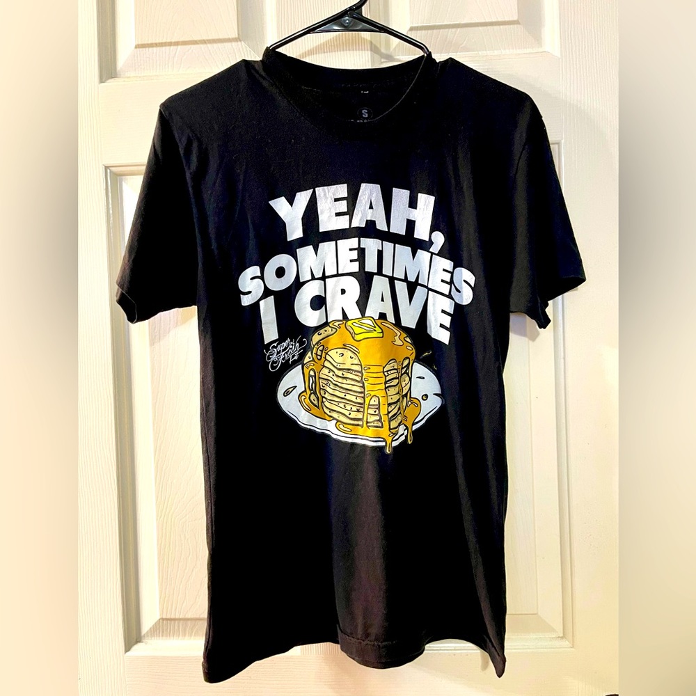 SuperFresh Tee Small